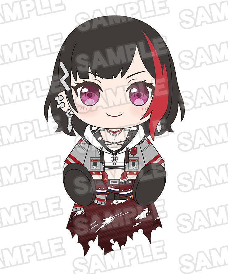 BanG Dream! Good Smile Company Plushie Afterglow