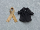 Nendoroid Doll Good Smile Company Nendoroid Doll Coat & Scarf (Black/Beige)