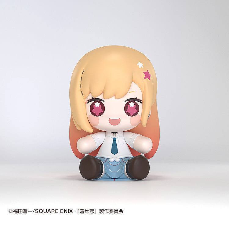 My Dress-Up Darling Good Smile Arts Shanghai Huggy Good Smile Marin Kitagawa
