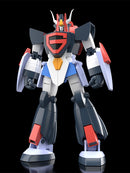 Choriki Robo Galatt Good Smile Company MODEROID Jumbow (re-run)