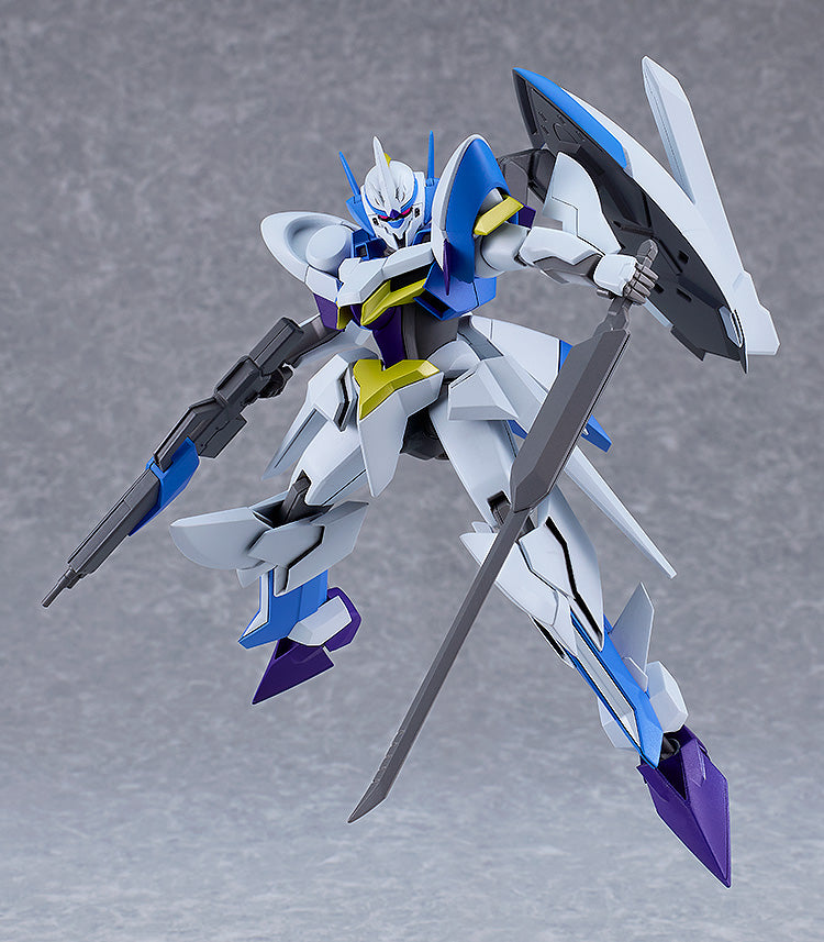 Buddy Complex Good Smile Company MODEROID Luxon