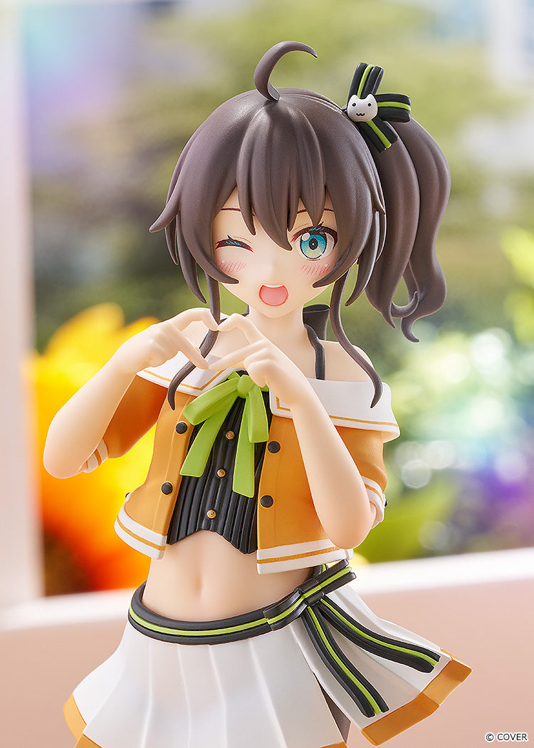 hololive production POP UP PARADE Natsuiro Matsuri