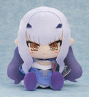 Fate/Grand Order Good Smile Company Chocopuni Plushie Lancer/Mélusine / Assassin/Koyanskaya