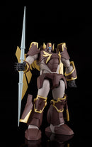 Panzer World Galient MODEROID Skurts