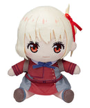 Lycoris Recoil Good Smile Company Plushie Chisato Nishikigi/Takina Inoue (re-run)