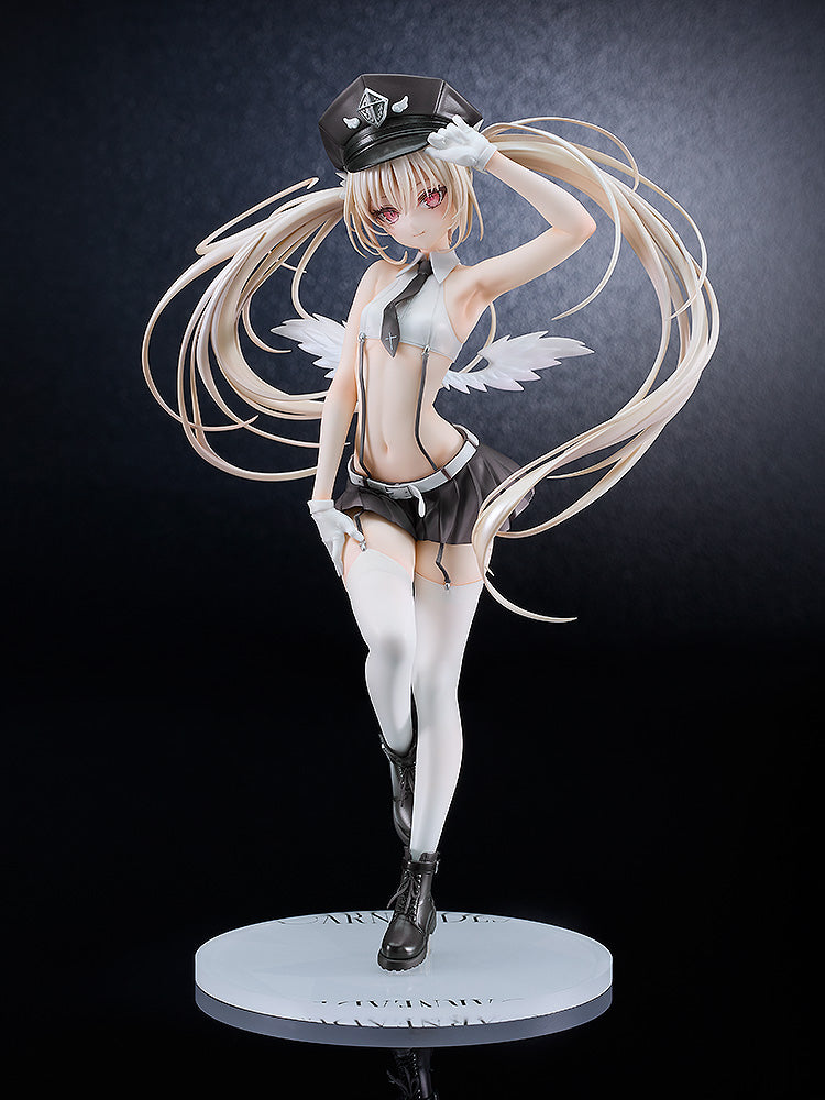 Carneades Good Smile Company Angel Police Elle