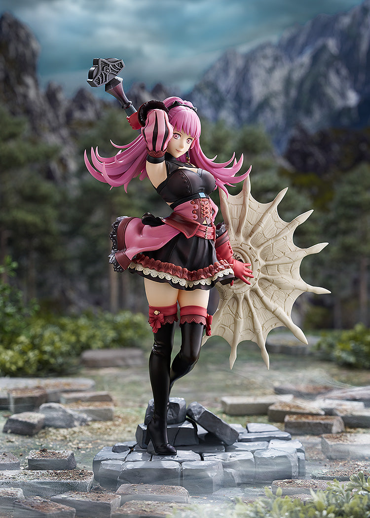Fire Emblem  INTELLIGENT SYSTEMS Hilda