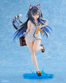 illustrated by Amagasa Yun DMM Factory Illustrator Collection Figure Toshishita Kanojo