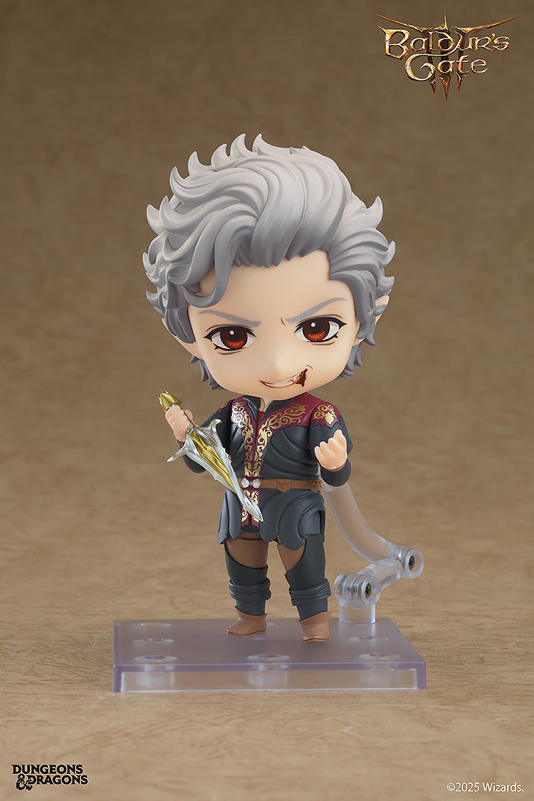 2819 Baldur's Gate III Nendoroid Astarion