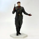 METAL GEAR SOLID Δ: SNAKE EATER Konami Amusement figure collection OCELOT