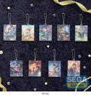 Promise of Wizard SEGA Acrylic Keychain Vol.2 (EX)