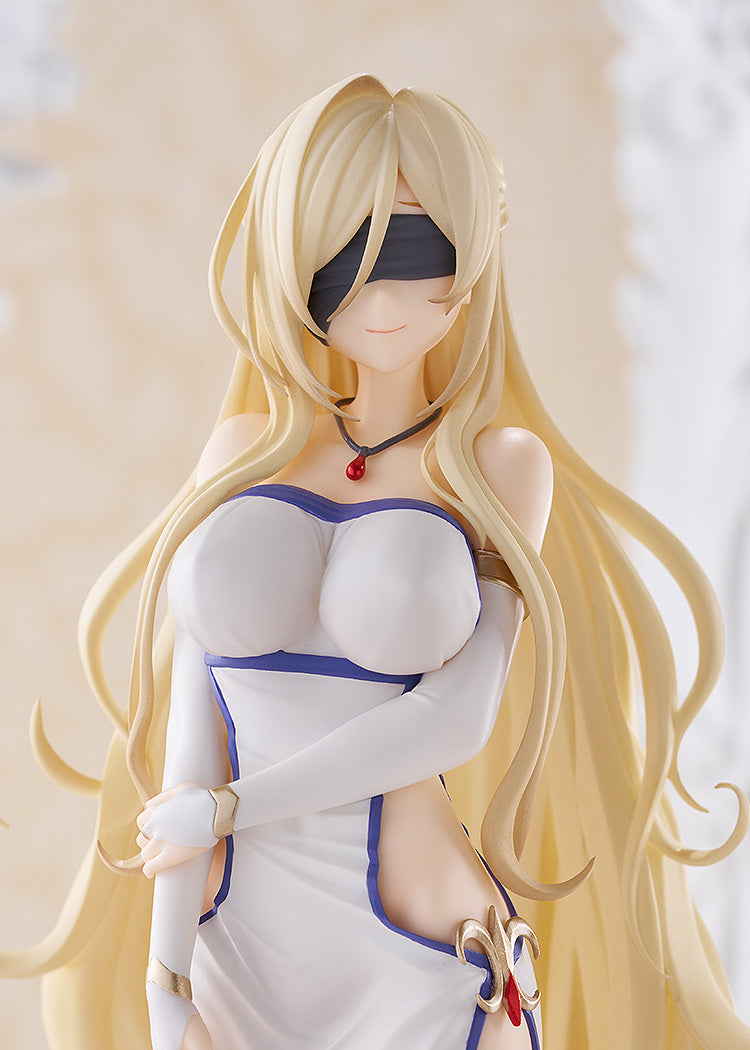 GOBLIN SLAYER II POP UP PARADE Sword Maiden L Size