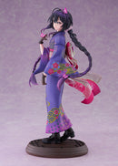 Eshi 100: Contemporary Japanese Illustration DMM Factory 100 Artists Exhibition DSmile Illustration "Wheel of Time"