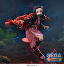 Demon Slayer: Kimetsu no Yaiba SEGA XrossLink Anime Figure Nezuko Kamado (Rerelease)