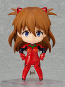 2677 Evangelion: 2.0 You Can (Not) Advance Nendoroid Asuka Shikinami Langley: Plugsuit Ver.