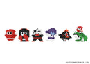 Ninja Jajamaru-kun PROOF BuilDot Ninja Jajamaru-kun Mascot Figure (6 Designs)