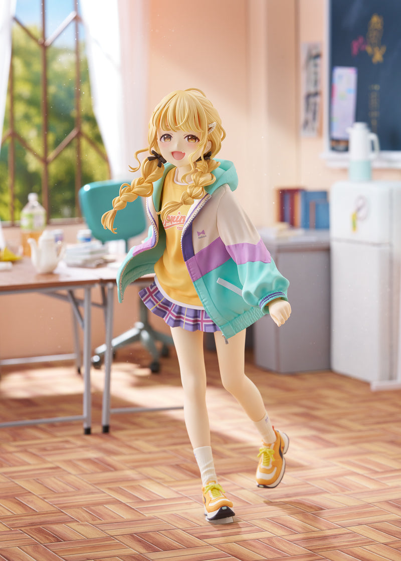 THE IDOLM@STER Gakuen PLUM PMOA Kotone Fujita