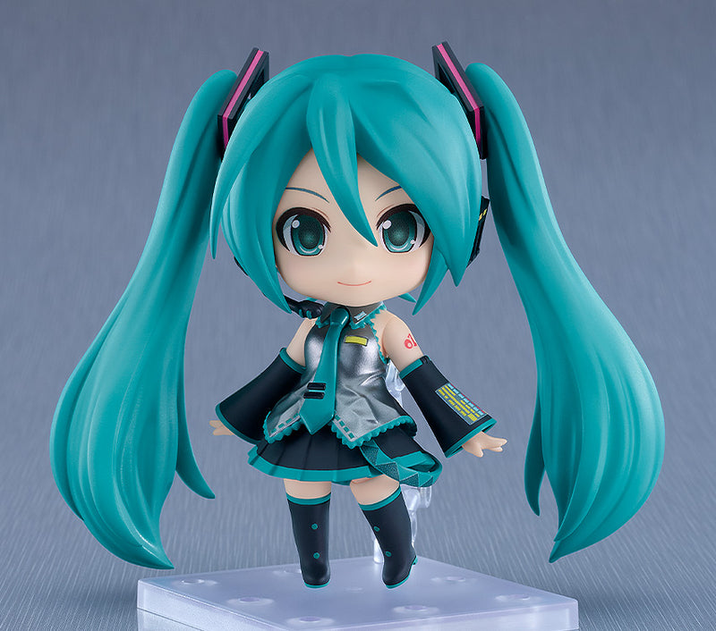 2839 Character Vocal Series 01: Hatsune Miku Nendoroid Hatsune Miku 3.0 [Basic]