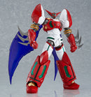 Shin Getter Robot Armageddon Good Smile Company MODEROID Shin Getter 1
