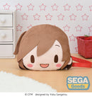 Character Vocal Series: MEIKO SEGA fuwa petit MEIKO Face Shoulder Bag (M)