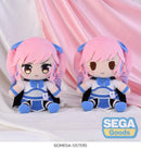 Omega Sisters SEGA M Plush Omega Rio