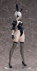 NieR:Automata Ver1.1a FREEing 2B (YoRHa No.2 Type B): Bunny Ver.