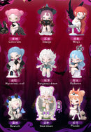 Shenzhen Mabell Animation Development Nami - Nightmare Core (Set of 8 figures)