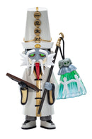 Faceless Shenzhen Mabell Animation Development Faceless:White Impermanence