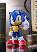Sonic the Hedgehog BellFine SoftB Half SONIC THE HEDGEHOG