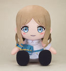BanG Dream! It's MyGO!!!!! Good Smile Company Big 40cm Plushie Soyo Nagasaki/Taki Shiina