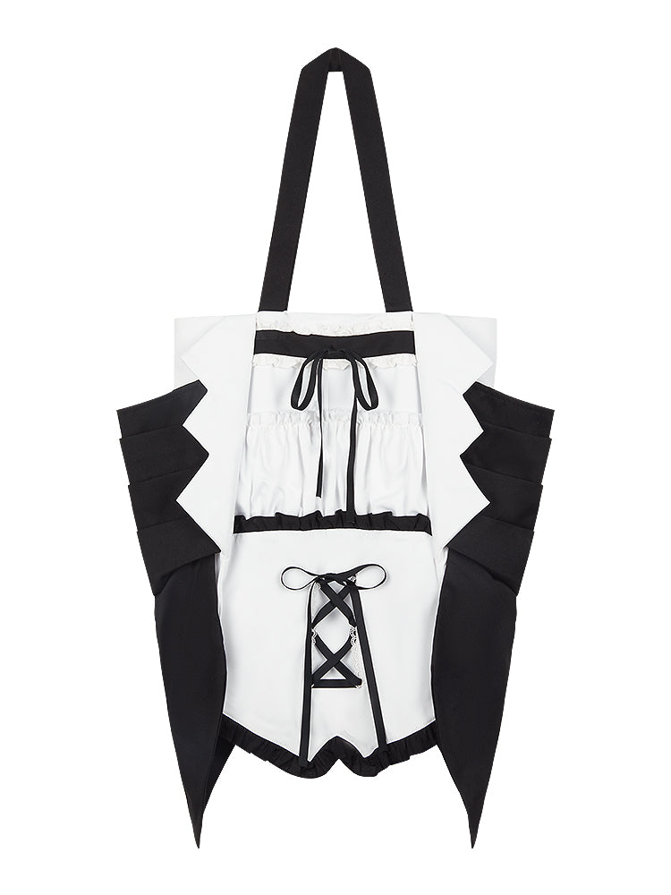 Maid Sama! GoodSmile Moment COSBAG Misaki Ayuzawa