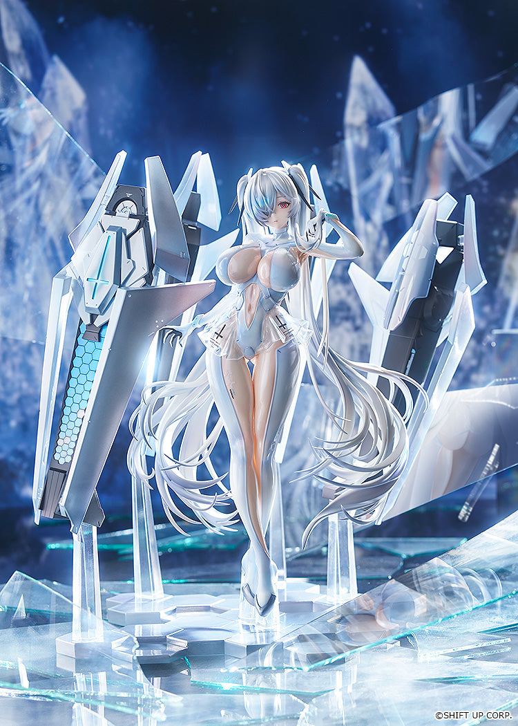 GODDESS OF VICTORY: NIKKE Max Factory Cinderella