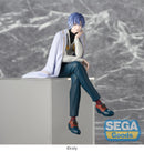 Promise of Wizard SEGA PM Perching Figure Figaro