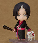 1744 Hozuki's Coolheadedness ORANGE ROUGE Nendoroid Hozuki 2.0