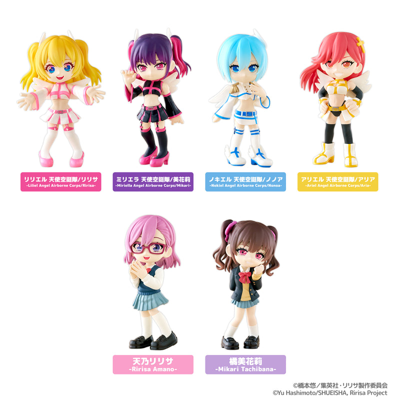 2.5 Dimensional Seduction Bushiroad Creative Palverse