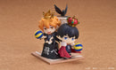 Haikyu!! Good Smile Arts Shanghai Qset+ Shoyo Hinata & Tobio Kageyama