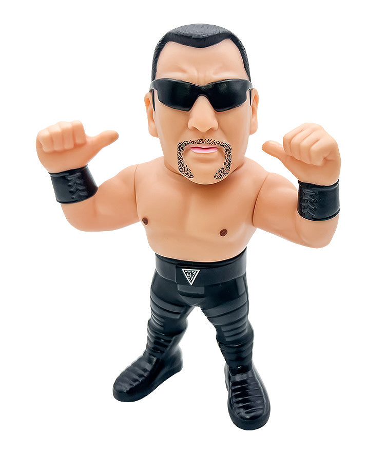 Legend Masters 16d (16 directions) Soft Vinyl Collection 038 Chono Masahiro