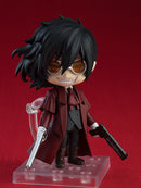 2149 HELLSING OVA Nendoroid Alucard