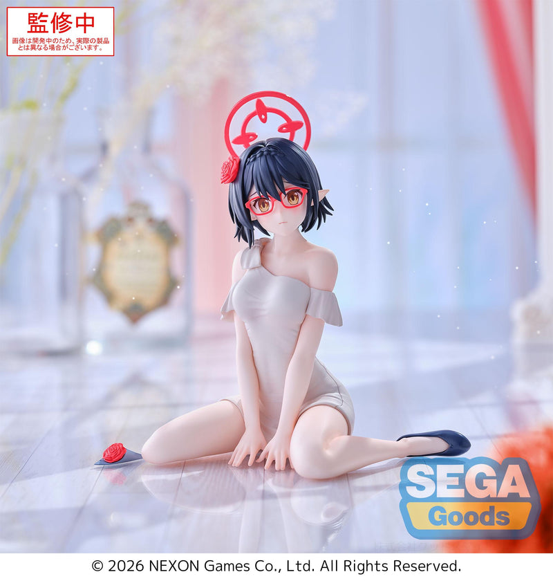 Blue Archive SEGA Yumemirize Ayane