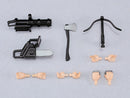 Nendoroid Doll Good Smile Company Nendoroid Doll Weapon Parts Set: Modern