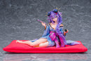 Neptunia x SENRAN KAGURA: Ninja Wars KADOKAWA Game Linkage Purple Heart Kimono Ver.