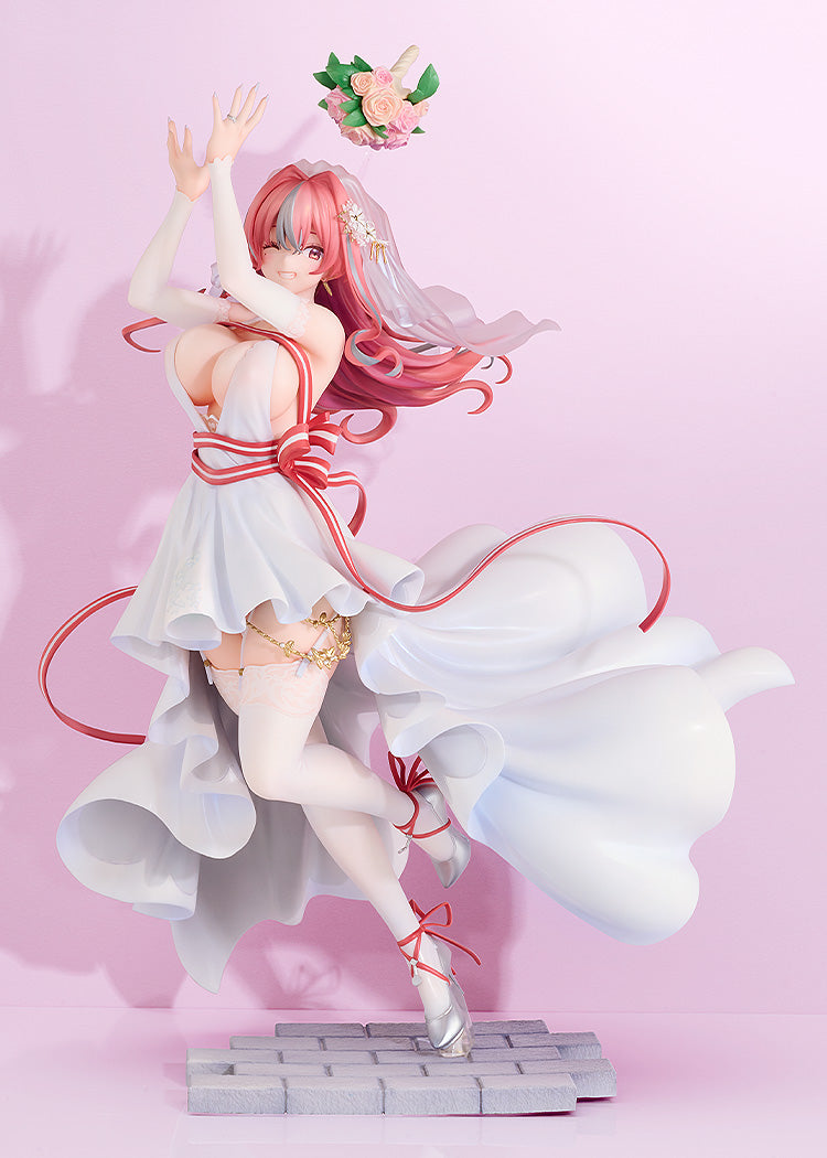 Azur Lane Good Smile Arts Shanghai Bremerton ~Joyride of Love~