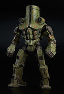 Pacific Rim Max Factory PLAMAX JG-01: Cherno Alpha