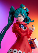 Character Vocal Series 01: Hatsune Miku POP UP PARADE Hatsune Miku: Psi Ver. L Size