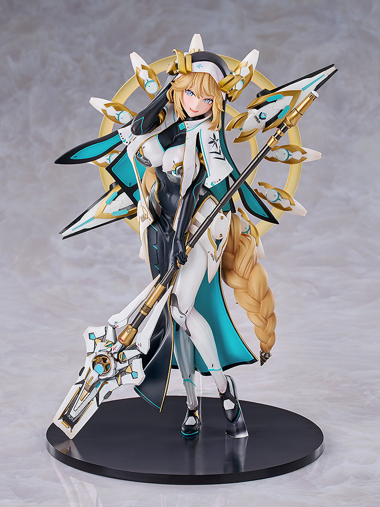 GODDESS OF VICTORY: NIKKE Luminous Box Rapunzel