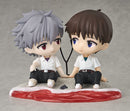 Rebuild of Evangelion Good Smile Arts Shanghai Mini Memory Shinji Ikari & Kaworu Nagisa