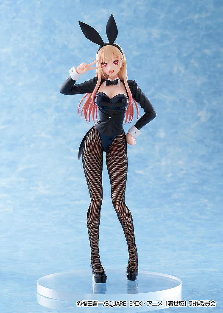 My Dress-Up Darling Aniplex Marin Kitagawa Halloween Bunny Ver. Non-Scale Figure