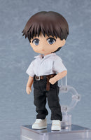 Rebuild of Evangelion Good Smile Company Nendoroid Doll Shinji Ikari