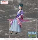 The Apothecary Diaries SEGA TV Anime PM Perching Figure Maomao Moon Fairy Ver.