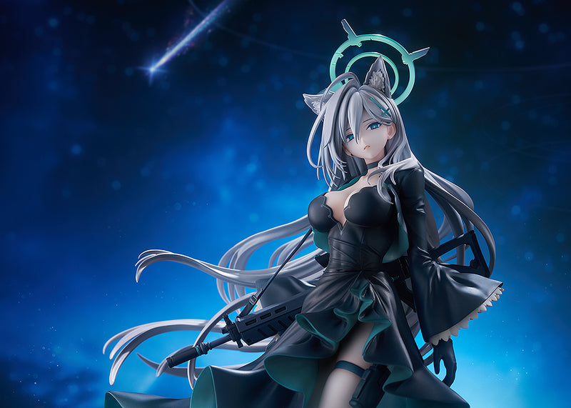 Blue Archive Good Smile Company Shiroko*Terror